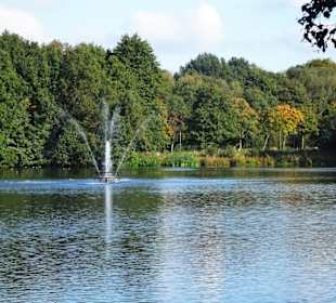 Eindrücke aus dem Gesundheitspark Speckenbüttel