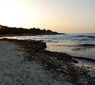 Leider auch mal  so!