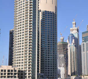 Dubai Marina