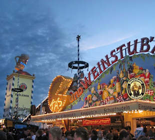 Oktoberfest