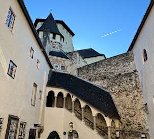 Ritterburg Lockenhaus