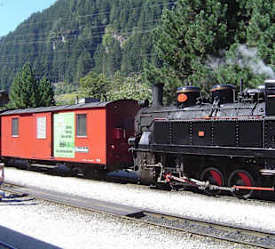 Zillertalbahn