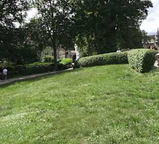 Schloss Lichtenstein