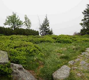 Karkonoski Park Narodowy