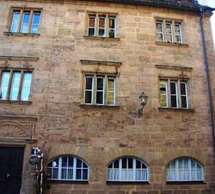 Am Hauptplatz rechter Bereich