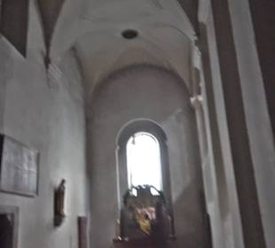 Stift Niedermünster