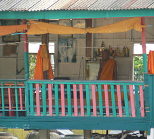 Kleiner Zeremonieraum