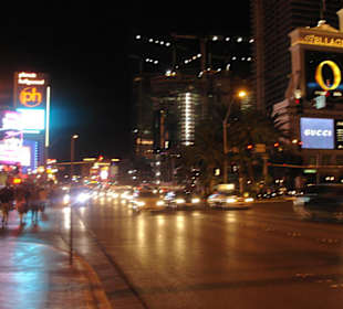 Las Vegas Strip