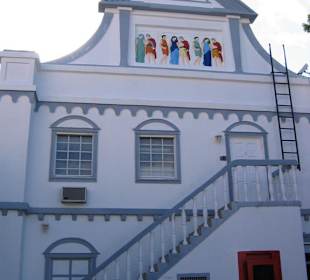 Internationaler Basar