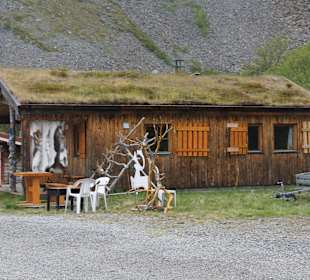 Porsangerfjord