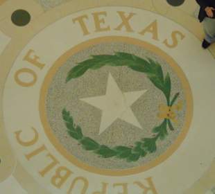 State Capitol in Austin