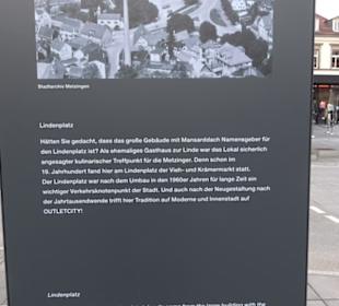 Lindenplatz