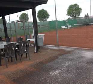 Tennisanlage Undingen