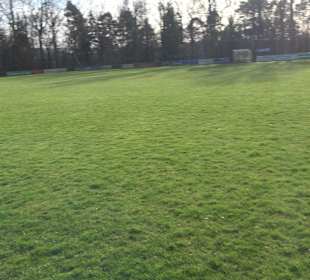 Sportplatz Höhberg Pfrondorf