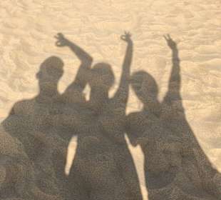 Strand Playa del Ingles