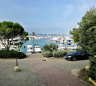 Strand Selce