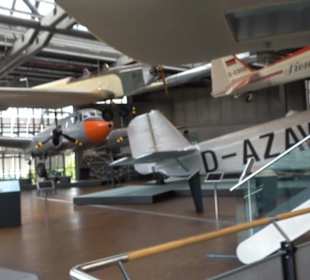 Deutsches Technikmuseum 