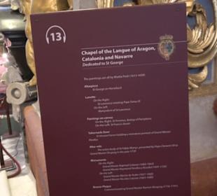 St. Paul's Shipwreck Church