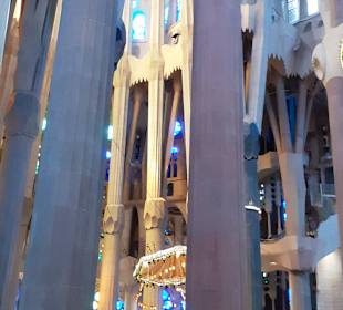 Sagrada Familia