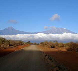 Kilimanjaro