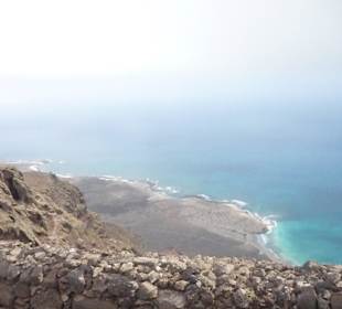La Graciosa