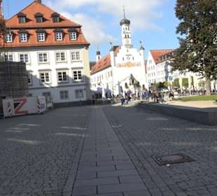 Ehemaliges Zollamt