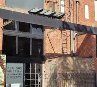 Brauereimuseum Alpirsbach