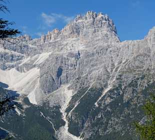 Fantastische Ausblicke