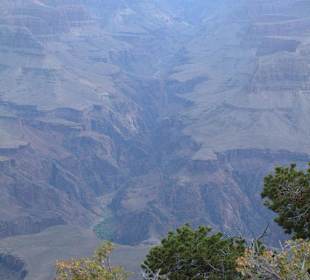 Parco nazionale Grand Canyon