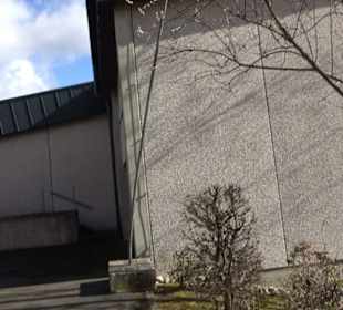 Dorfgemeinschaftshaus