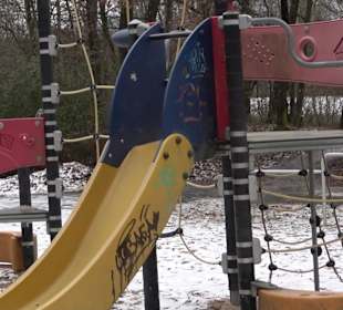 Spielplatz Rangenbergstraße