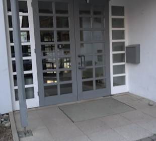 Bürgerhaus Remmingsheim