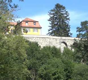 Dokumentationszentrum Grafeneck