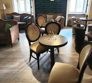 1. Etage