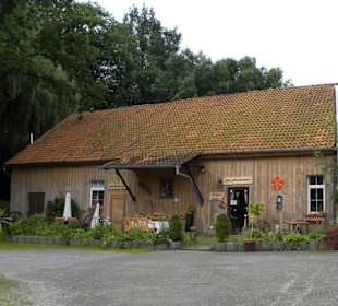 Museum Paradiesmühle