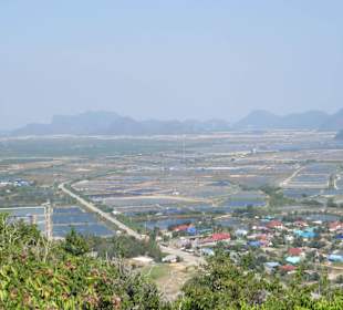 Khao Daeng Viewpoint