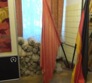 Museum in der "Runden Ecke"