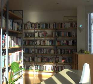 Ortsbücherei