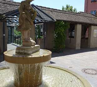 Marienbrunnen Engen