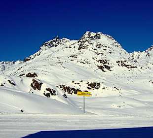 Skigebiet