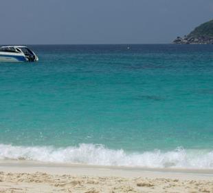 Similan Islands