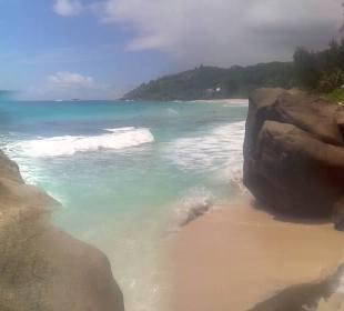 Anse Intendance 