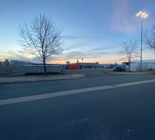 Nürnberger Großmarkt