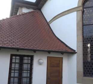 Kirche St. Wolfgang 