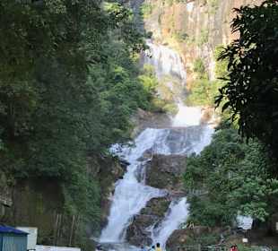 Wasserfall
