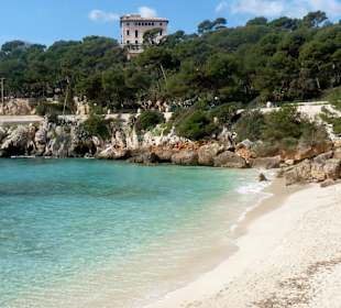 Cala Gat - Villa March