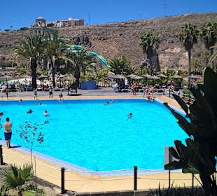 Aqualand Maspalomas