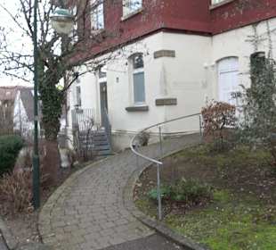 Zweigstelle Sondelfingen der Stadtbibliothek Reutl