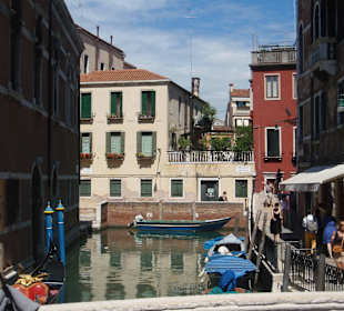 Stare miasto Wenecji