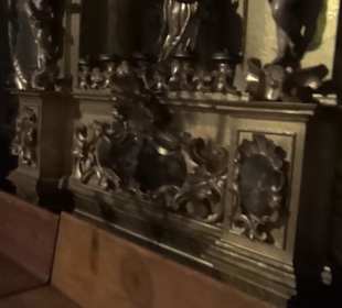 Basilica de la Mare de Deu de LLuc